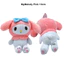 Túi Mymelody 13cm Bộ sưu tập búp bê Chăm Vòng chìa khóa bagcharm