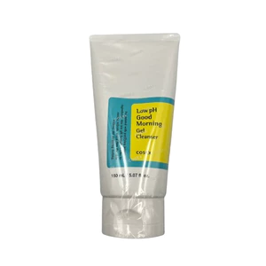 Sữa rửa mặt dạng gel độ PH thấp Cosrx chất lượng cao