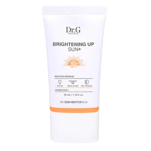 Dr.G Brightening Up Sun + 35ml SPF50 + PA + + +