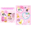 Secret Chambitz & Móc Khóa 1P Ngẫu Nhiên Jibbitz Crocs Phụ Kiện PVC Croc Charms Jibz Phụ Kiện Giày Croc Pin