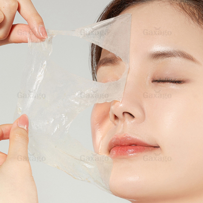 Mặt nạ lột tẩy tế bào da chết Aprilskin Real Calendula Peel Off Pack 100g