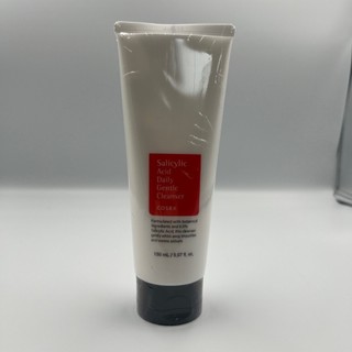 [Hàng mới về] Sữa Rửa Mặt Cosrx Axit Salicylic Làm Sạch Da Hàng Ngày