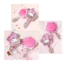 Bàn chải tóc lấp lánh My Melody, Kitty