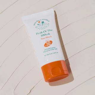 Kem Chống Nắng Sundoesmatter Peak Of The 100tak (70ml)
