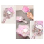 Bàn chải tóc lấp lánh My Melody, Kitty
