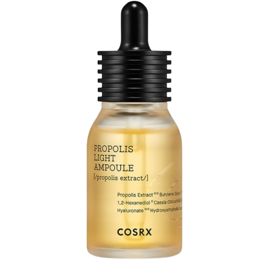 COSRX Full Fit Propolis Light Ampoule 30ml