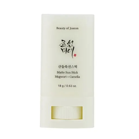 Beauty of Joseon Matte Sun Stick 18g SPF50 PA + + + +