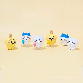 Chiikawa Búp bê Candy Series Phiên bản Hàn Quốc