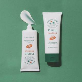 Kem chống nắng Putt On Sun Block (90ml)
