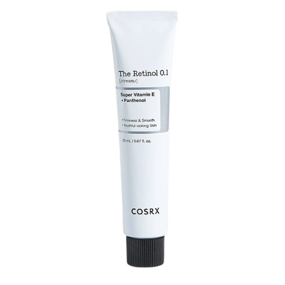 COSRX Kem dưỡng nếp nhăn The Retinol 0.1 20ml