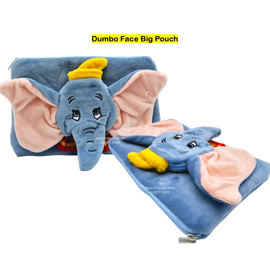 Túi lớn mặt Marie / Dumbo 1038869