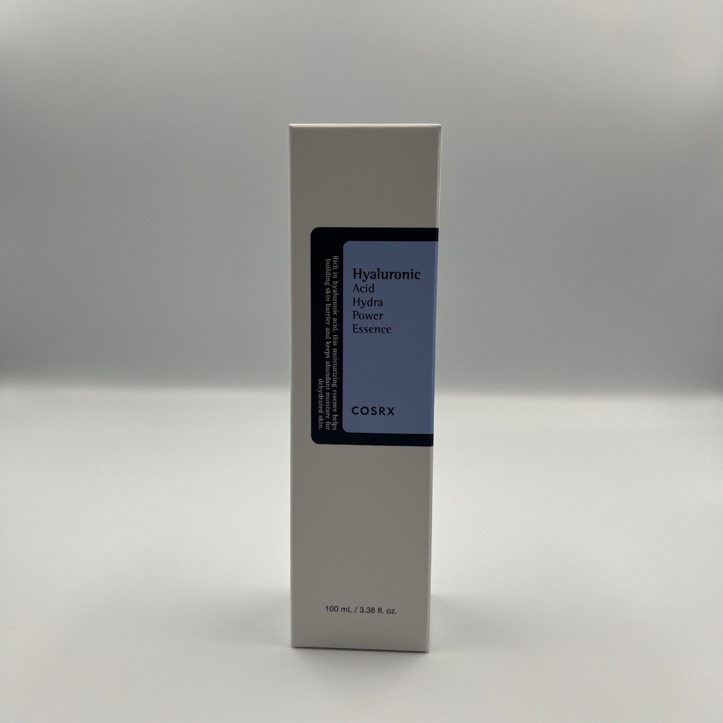 (Hàng Mới Về) Tinh Chất Hyaluronic Acid Cosrx 100ml