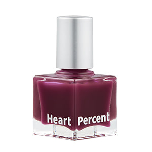 HeartPercent Dot On Mood Top Coating Lip Plumper 6.5g 6 màu