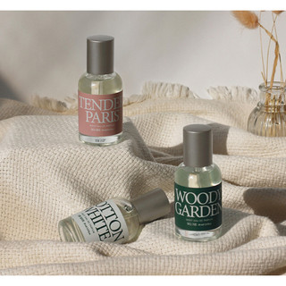 [Daily Comma] Most Perfume Hand Cream 30ml handcream Signal Berry Must Muhwagua Tender Paris Muguet Vanilla