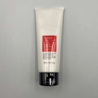 [Hàng mới về] Sữa Rửa Mặt Cosrx Axit Salicylic Làm Sạch Da Hàng Ngày