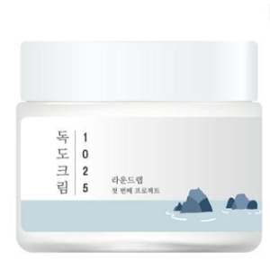 ROUND LAB Kem Dokdo 1025 80ml