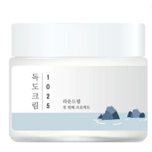 ROUND LAB Kem Dokdo 1025 80ml