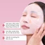 Mặt nạ gel săn chắc da CELLMAZING chứa Collagen 3 pcs/ 1 miếng, 2 pcs/ 1 miếng, Gel Mask
