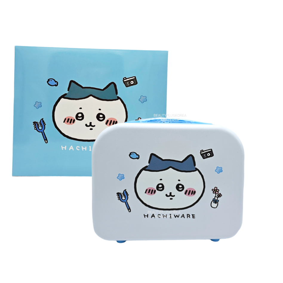 [Chiikawa] Túi du lịch có sẵn HACHIWARE / USAGI