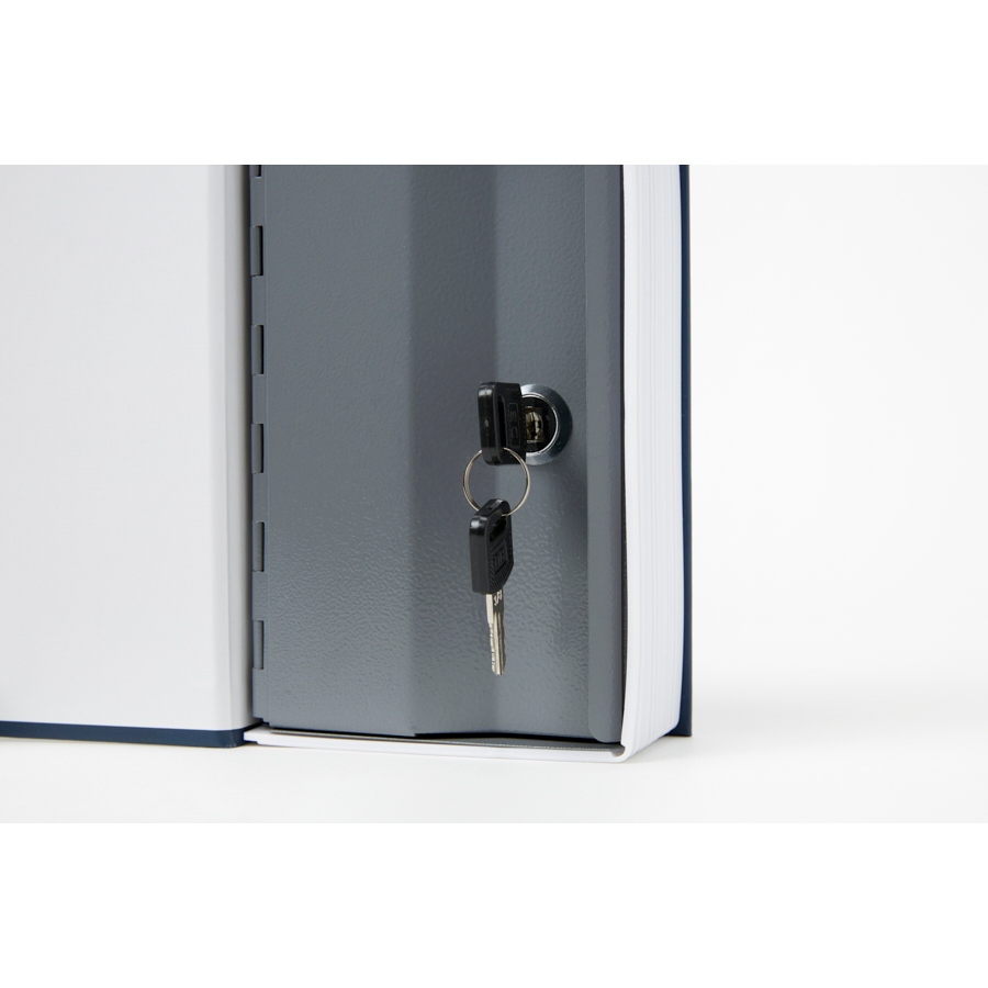 Ảnh Hộp Két Sắt ARTBOX Hàn Quốc Hình Quyển Sách The Bluebird 3