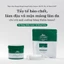 BHA Toner Pad Dịu Nhẹ Làm Dịu Da Chiết Xuất Cica (60 miếng / 0,45% BHA Axit Salicylic) [Cửa Hàng Chính Hãng]