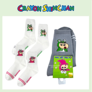 Tất nữ Shinchan 1p (Trang phục Crayon Shin Chan) 1043486