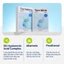 Mặt nạ giấy DIVE IN chứa Hyaluronic Acid, 10 miếng, Mask