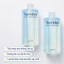 Nước tẩy trang làm sạch da DIVE IN chứa Hyaluronic Acid, 400ml, Cleansing Water