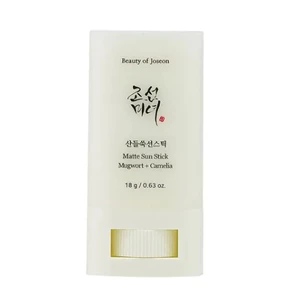 Beauty of Joseon Matte Sun Stick 18g SPF50 PA + + + +