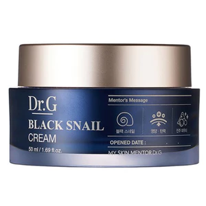 Dr.G KEM ĐEN 50ml