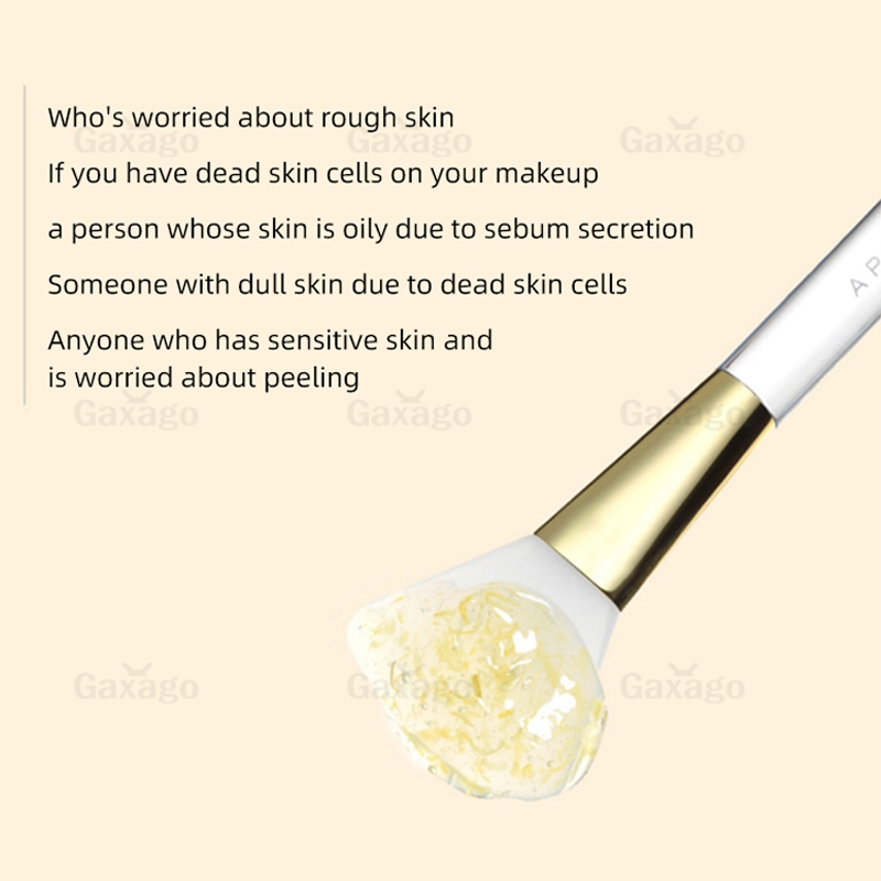 Mặt nạ lột tẩy tế bào da chết Aprilskin Real Calendula Peel Off Pack 100g