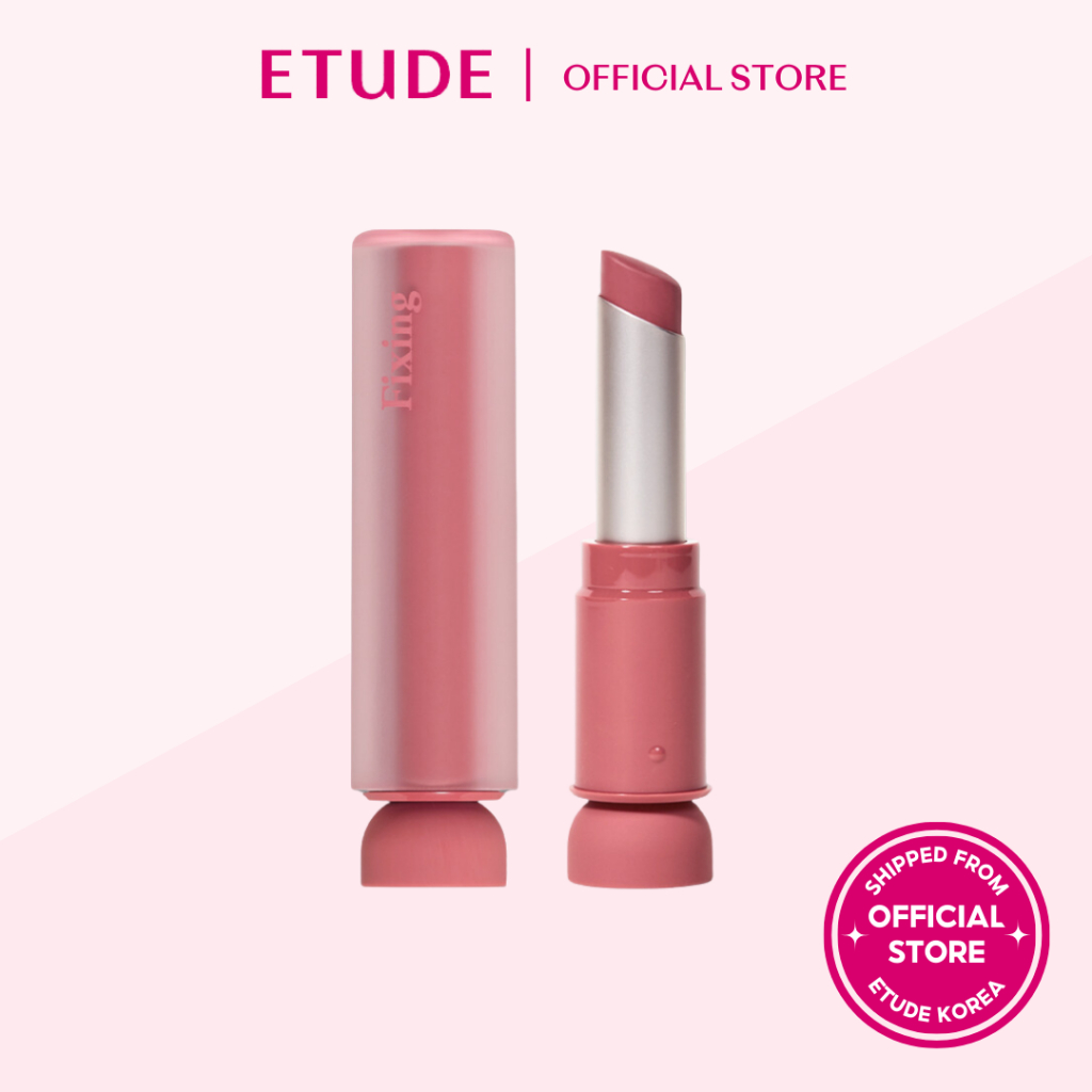 Ảnh Son môi tint ETUDE cố định 1