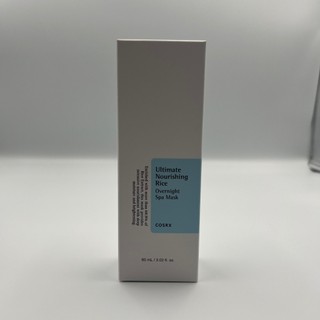 Mặt nạ ngủ chiết xuất gạo Cosrx 60ml