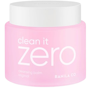 Banila Co Bộ sưu tập bình sữa rửa mặt Clean It Zero 8Type