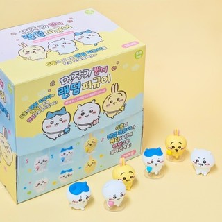 Chiikawa Búp bê Candy Series Phiên bản Hàn Quốc