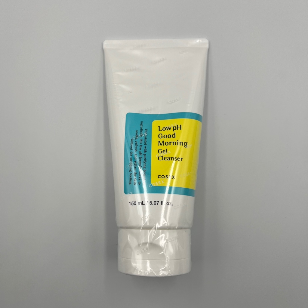 Sữa rửa mặt dạng gel độ PH thấp Cosrx chất lượng cao