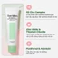 Kem chống nắng nâng tone da BALANCEFUL CICA với SPF 50+ PA++++, 60ml, Sun Cream