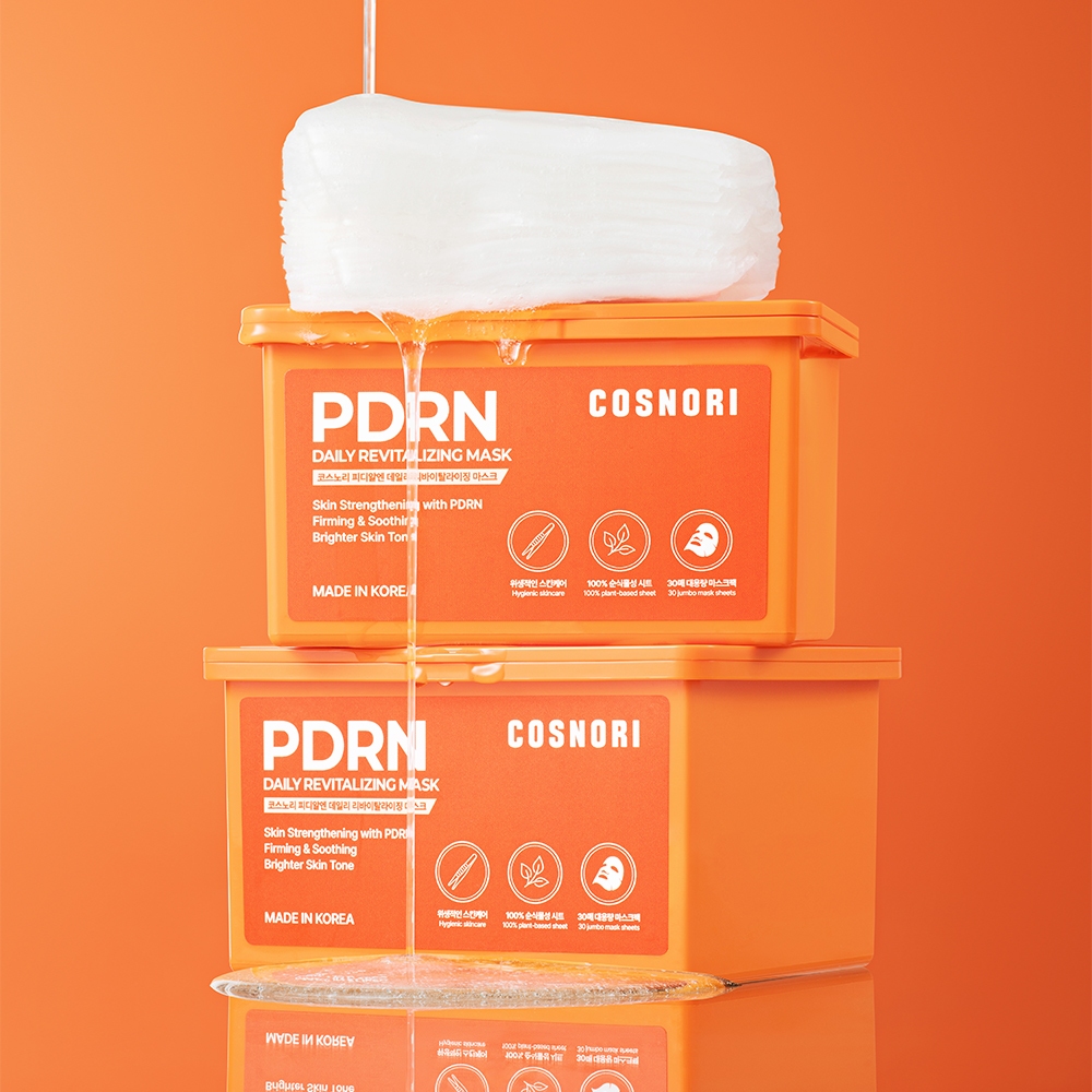 [COSNORI] Mặt nạ phục hồi hàng ngày PDRN