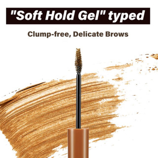 ETUDE Color My Brows - Mascara lông mày