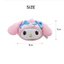 Túi mặt Mymelody Bộ sưu tập búp bê Chăm Vòng chìa khóa túicharm Túi kẹp diasokorea 1041702 1048964