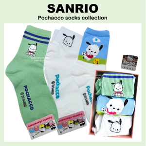 Bộ sưu tập tất Pochacco