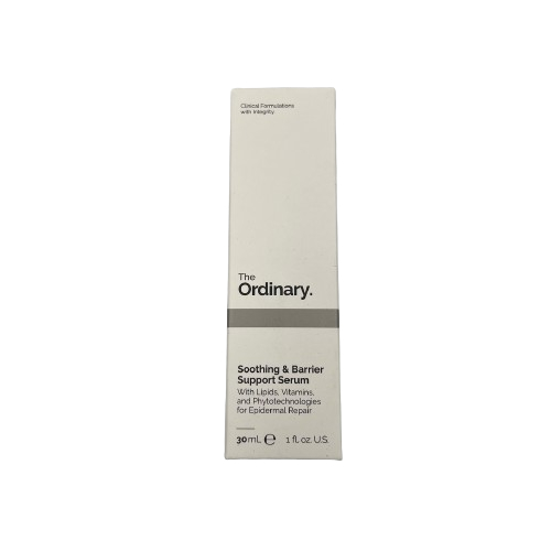 Tinh Chất Làm Dịu Và Chăm Sóc Da 30ml The Ordinary