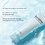 Torriden Sữa rửa mặt tạo bọt làm sạch da DIVE IN chứa Hyaluronic Acid, 30ml, Cleansing Foam