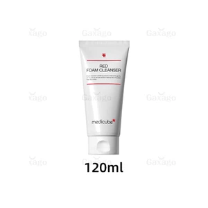 Sữa Rửa Mặt Hỗ trợ giảm mụn Trứng Cá MEDICUBE 120ml