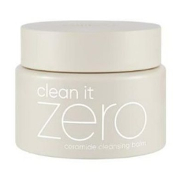 Banila Co Bộ sưu tập bình sữa rửa mặt Clean It Zero 8Type