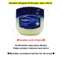 Bảo vệ thạch 100g (lô hội bơ ca cao nguyên bản cho bé) độ ẩm cho da