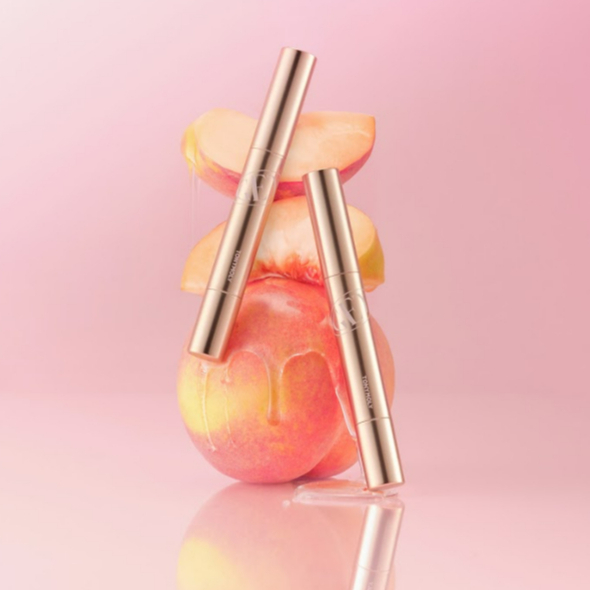 TONYMOLY Son dưỡng bóng Get It Tint Glaze Lip Balm Gloss 1.8g Căng mọng