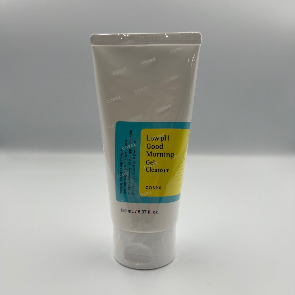 Sữa rửa mặt dạng gel độ PH thấp Cosrx chất lượng cao
