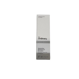 [The Ordinary] Nhũ tương Granactive Retinol 2% 30ml Từ Hàn Quốc