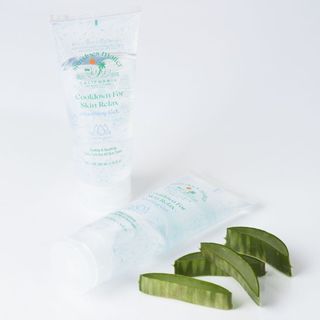 Gel Làm Dịu Da Giảm Nhiệt Cooldown For Skin Relax Soothing Gel (200ml)
